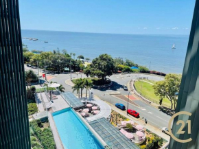 Marine 807, Redcliffe